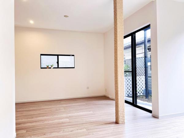 宇都宮市富士見が丘４丁目 中古戸建 ダイニング