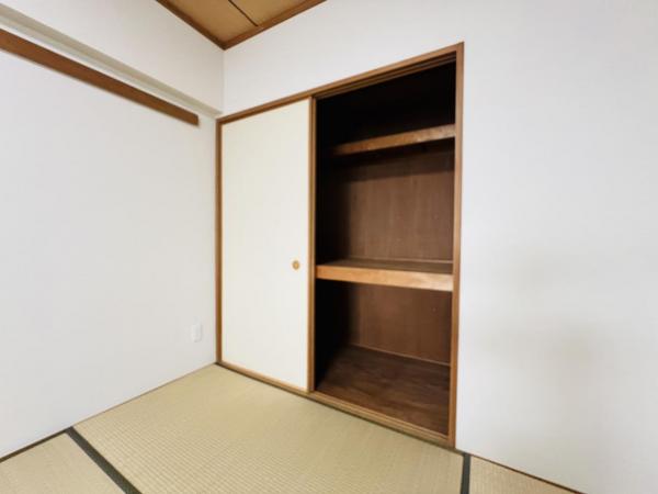 サンヴェール橋本ツインタワー2 子供部屋