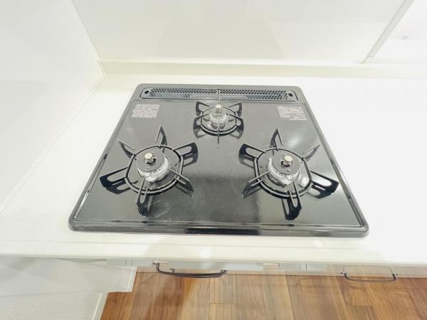 サンヴェール橋本ツインタワー2 キッチン