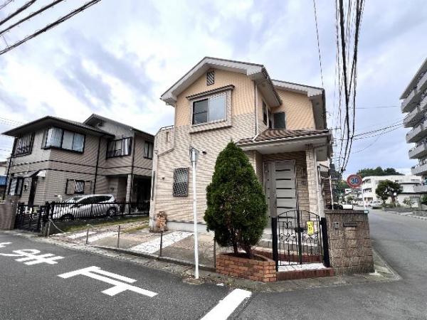 中古戸建 厚木市戸室１丁目 小田急線本厚木駅 3,980万円
