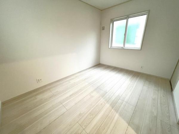 茅ヶ崎市今宿23ーP1 子供部屋