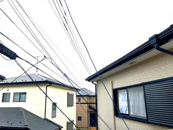 茅ヶ崎市今宿23ーP1 眺望