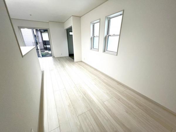 茅ヶ崎市今宿23ーP1 ダイニング