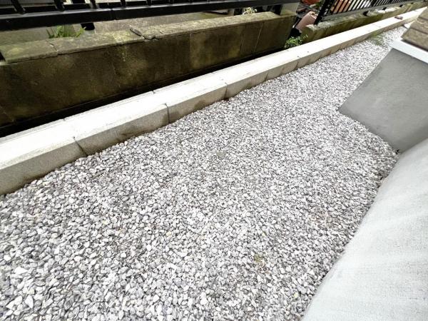 茅ヶ崎市今宿23ーP1 防犯設備(専用部)