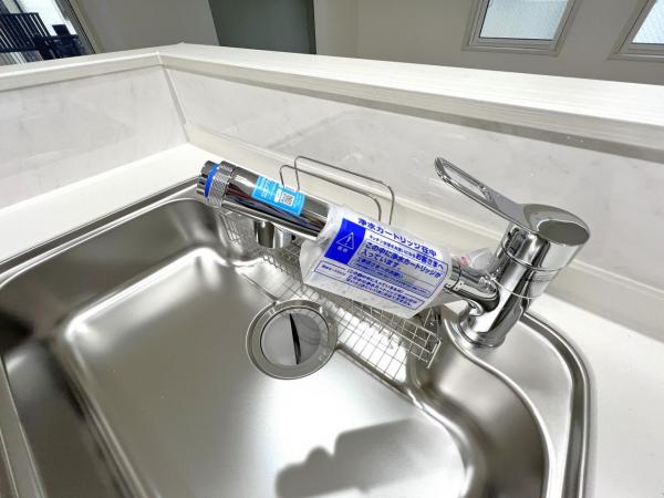 茅ヶ崎市今宿23ーP1 その他設備(専用部)
