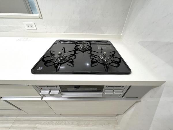 茅ヶ崎市今宿23ーP1 その他設備(専用部)