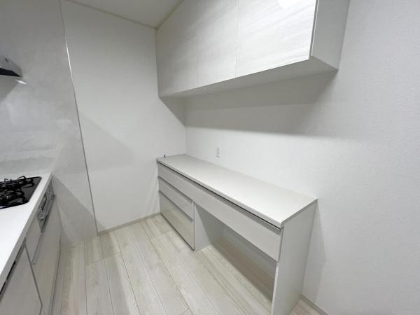 茅ヶ崎市今宿23ーP1 その他設備(専用部)