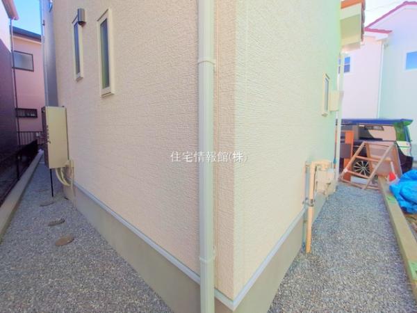 茅ヶ崎市今宿23ーP1 