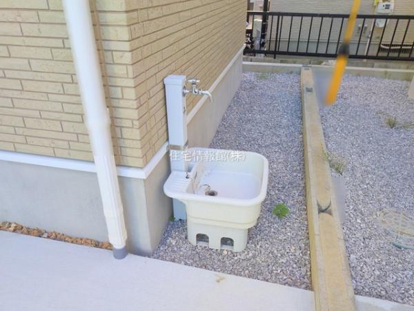 茅ヶ崎市今宿23ーP1 