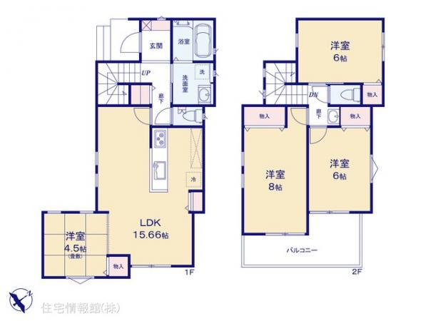 茅ヶ崎市今宿23ーP1 