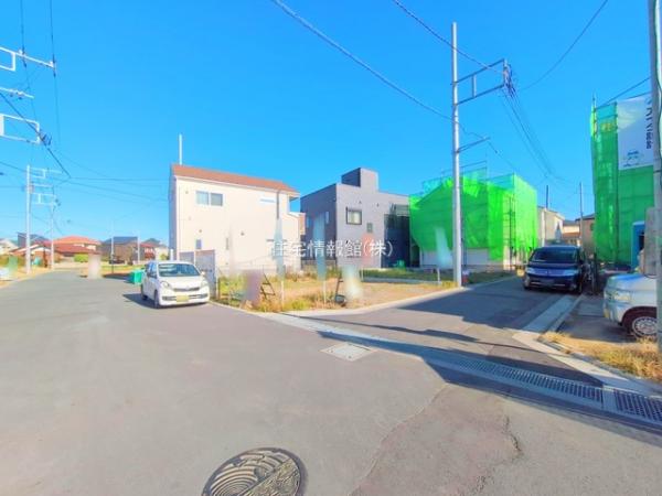 茅ヶ崎市今宿23ーP1 