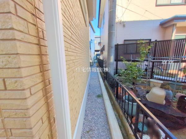 茅ヶ崎市今宿23ーP1 