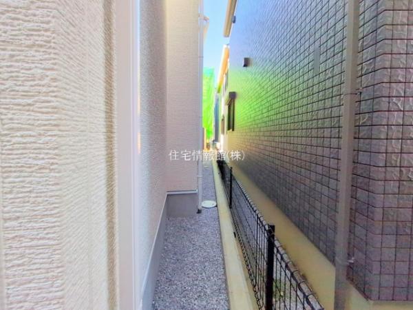 茅ヶ崎市今宿23ーP1 