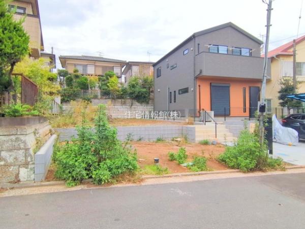 新築戸建 神奈川県横須賀市湘南鷹取１丁目25-15 京急本線追浜駅 4,690万円