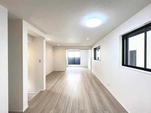 新築戸建 神奈川県横浜市南区三春台 京急本線南太田駅 4,080万円