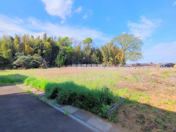 土地 埼玉県北葛飾郡松伏町大字築比地763-2 東武伊勢崎線せんげん台駅 1,080万円