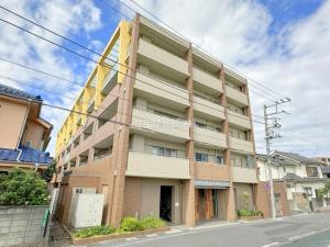 中古マンション 埼玉県川口市東川口５丁目8-15 JR武蔵野線東川口駅 30800000