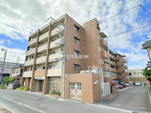 グラン・コート東川口 