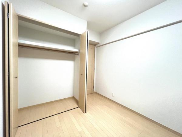 アーバンフォレスト柿生 子供部屋