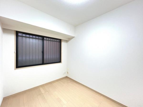 アーバンフォレスト柿生 子供部屋
