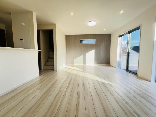 横浜市旭区上白根町 ダイニング