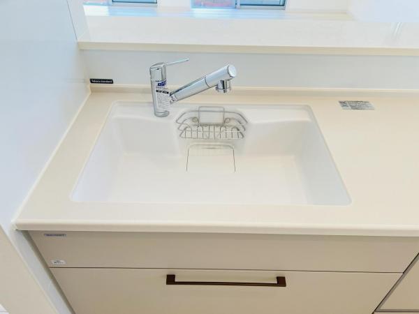 横浜市旭区上白根町 キッチン