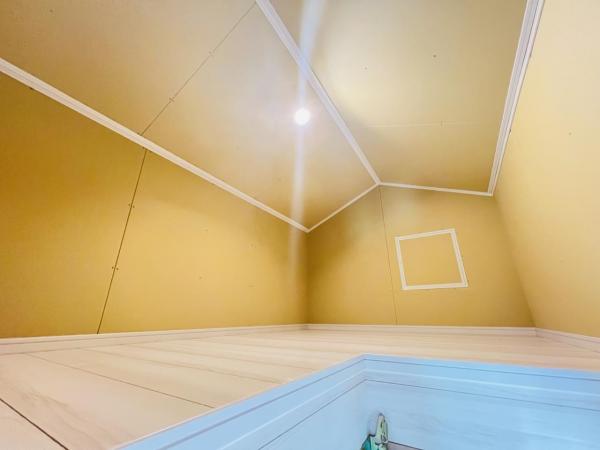 横浜市旭区上白根町 その他内観