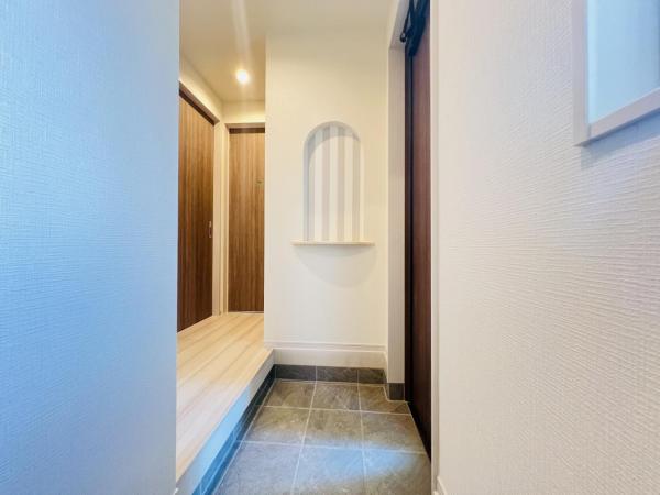 横浜市旭区上白根町 構造・工法・仕様