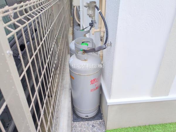 横浜市旭区上白根町 