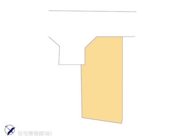 横浜市旭区上白根町 