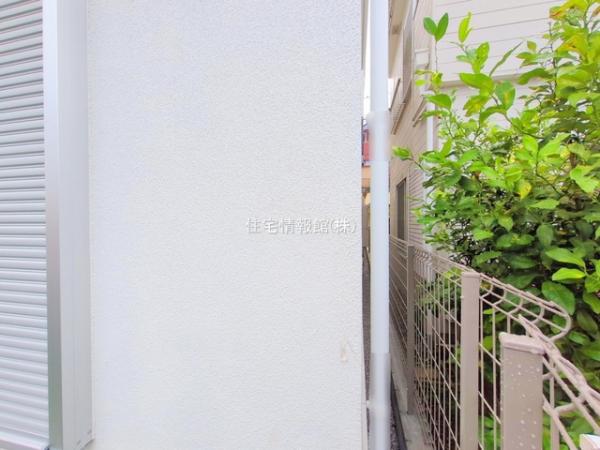 横浜市旭区上白根町 