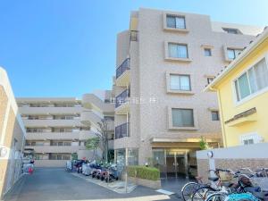 中古マンション 神奈川県川崎市幸区南加瀬３丁目20-18 JR横須賀線新川崎駅 30800000
