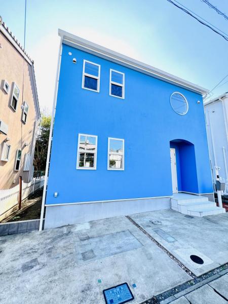 中古戸建 船橋市飯山満町３丁目 新京成電鉄線薬園台駅 3,880万円