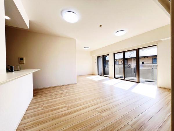 中古マンション 宇都宮市陽東１丁目11-23 宇都宮芳賀ライト線陽東３丁目駅 3,180万円