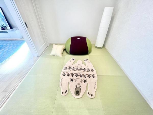 木更津市千束台２丁目 戸建 和室