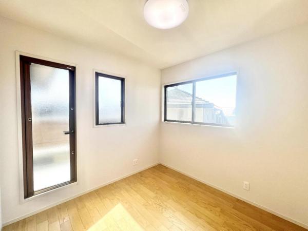 木更津市千束台２丁目 戸建 洋室