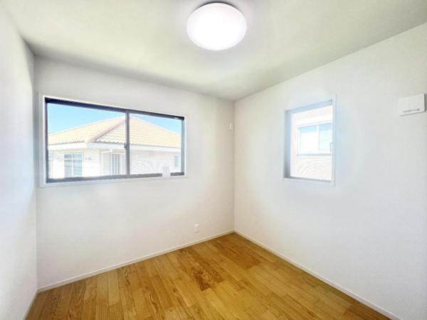 木更津市千束台２丁目 戸建 子供部屋