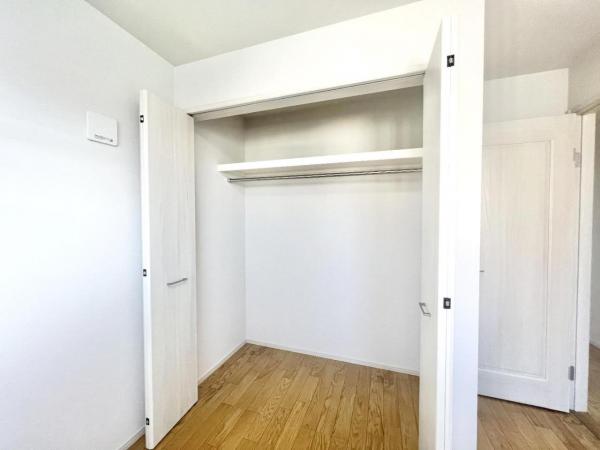 木更津市千束台２丁目 戸建 収納