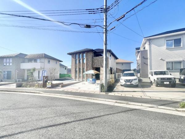 木更津市千束台２丁目 戸建 (現況)外観写真