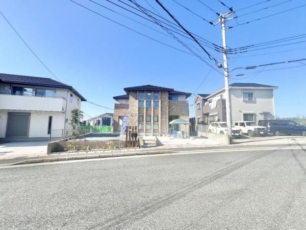 木更津市千束台２丁目 戸建 現況写真