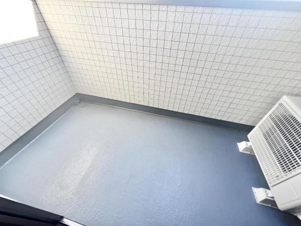 木更津市千束台２丁目 戸建 バルコニー