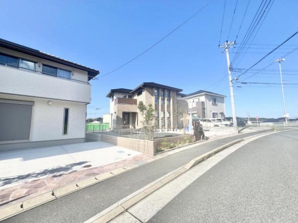 木更津市千束台２丁目 戸建 構造・工法・仕様