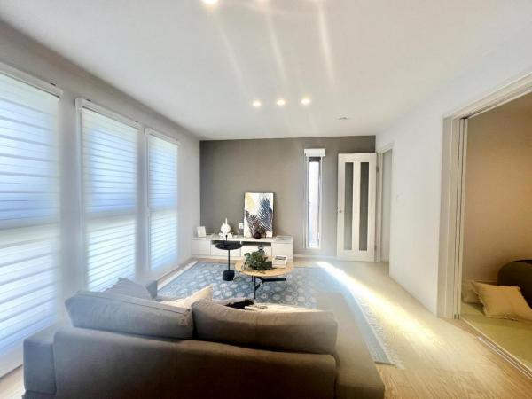 木更津市千束台２丁目 戸建 リビングダイニング