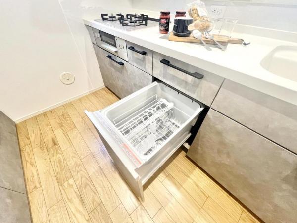 木更津市千束台２丁目 戸建 その他内観