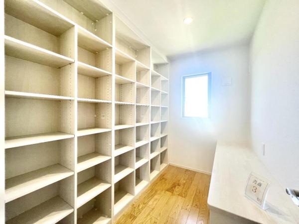 木更津市千束台２丁目 戸建 その他設備(専用部)