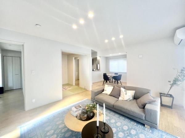 木更津市千束台２丁目 戸建 ダイニング