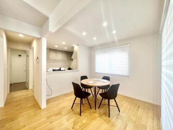 木更津市千束台２丁目 戸建 ダイニングキッチン