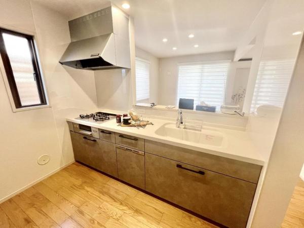 木更津市千束台２丁目 戸建 キッチン