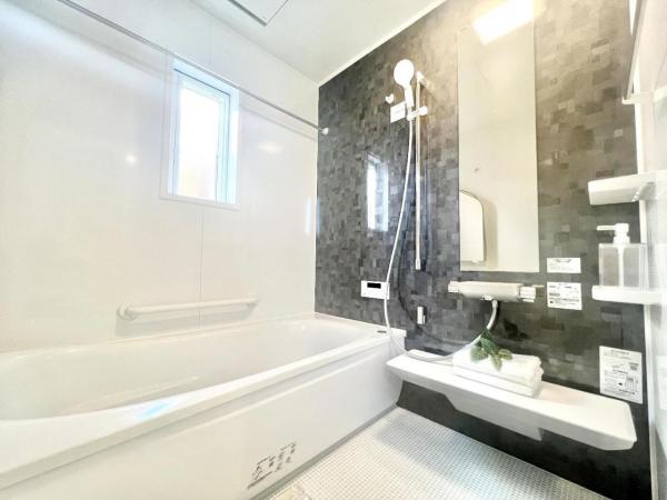 木更津市千束台２丁目 戸建 浴室