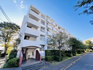 中古マンション 柏市松葉町１丁目19 千代田常磐線北柏駅 16900000